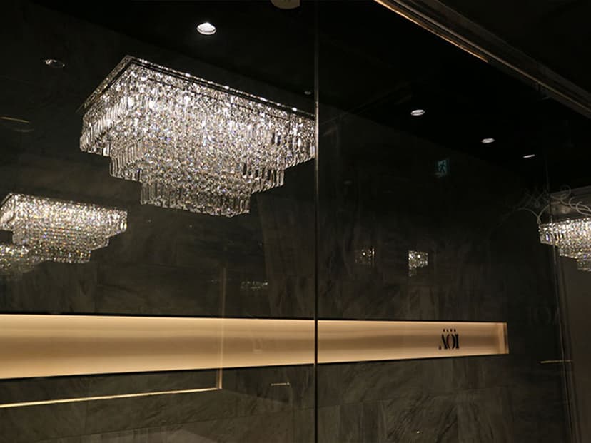 CLUB AOI 店内・店舗画像 2