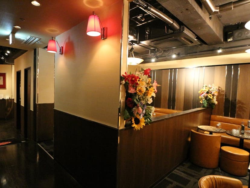 CLUB ALCADIA 店内・店舗画像 3
