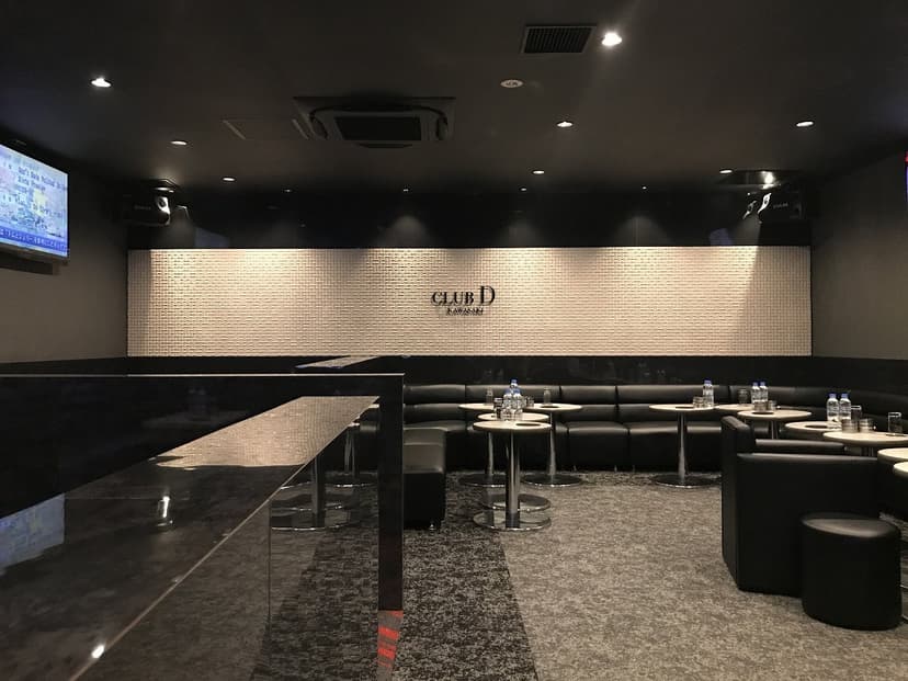 CLUB D 店内・店舗画像 2
