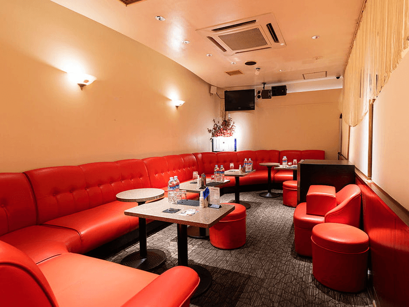 Marya(マーヤ) 上野店 店内・店舗画像 4
