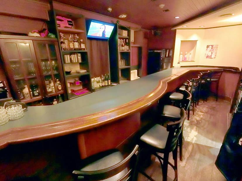 GirlsBar COLOR 店内・店舗画像 2