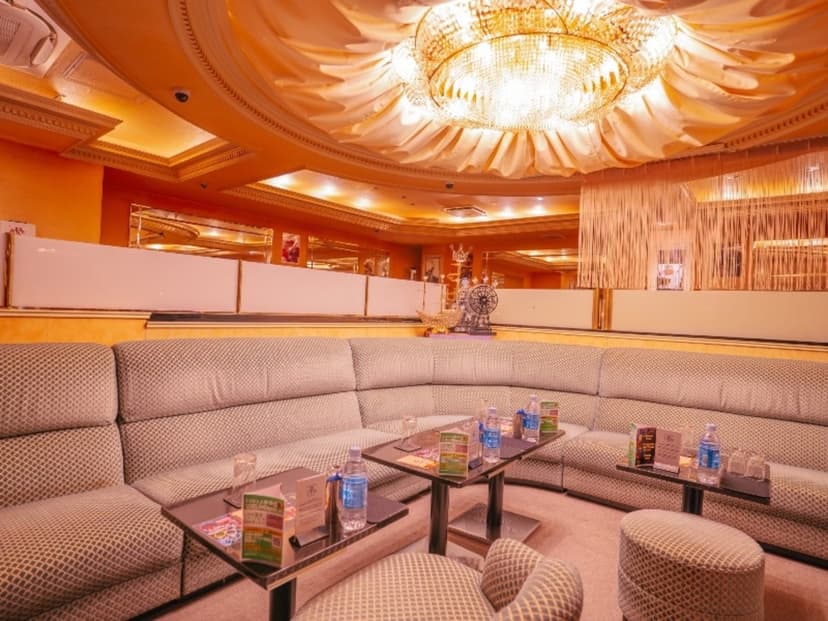 ChouChou(シュシュ) 上野店 店内・店舗画像 2