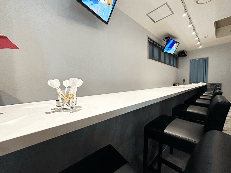 Roen 店内・店舗画像 3