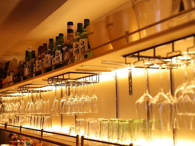 GIRL'S BAR コスプレアカデミー 店内・店舗画像 5