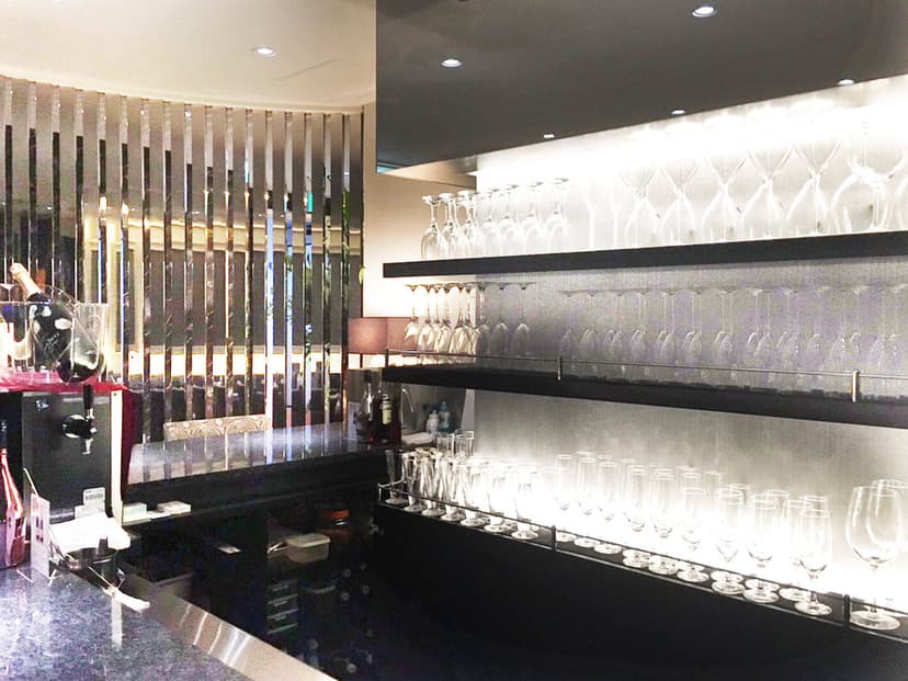 Efuka the Palm 店内・店舗画像 5