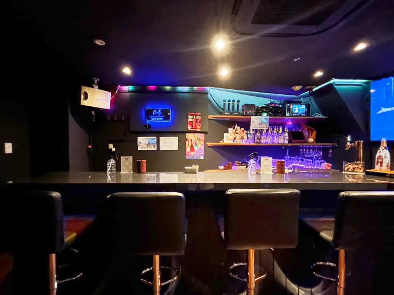 Girls bar Candy 店内・店舗画像 5