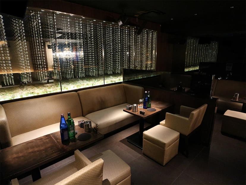 club 蒼 ~sou~ 2部(朝/昼) 店内・店舗画像 3