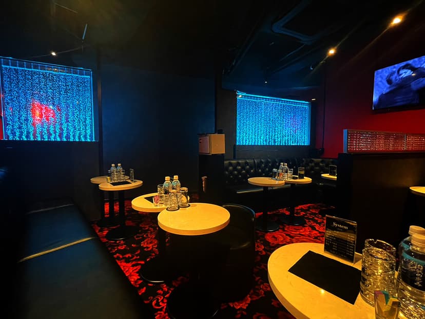 Royal lounge 店内・店舗画像 5