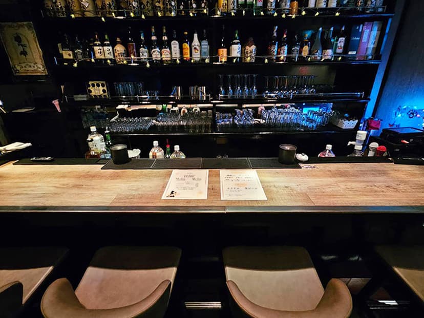 Belle 店内・店舗画像 4