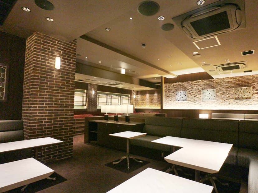 神田茶屋 店内・店舗画像 5