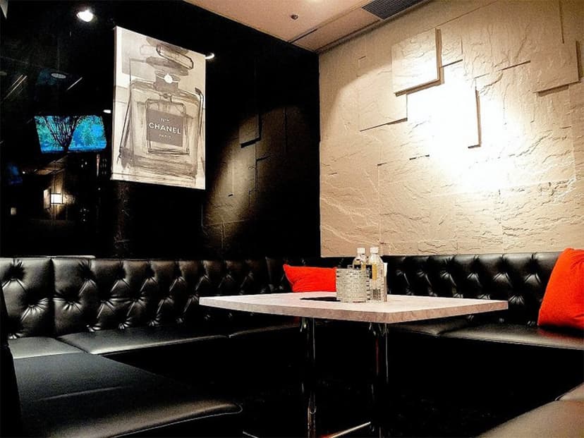 e:Bella 店内・店舗画像 2