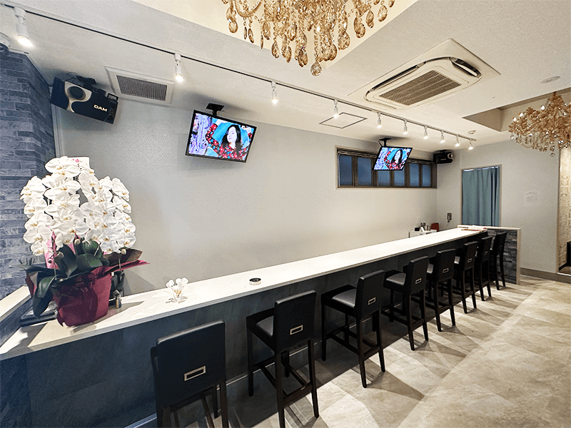 Roen 店内・店舗画像 5