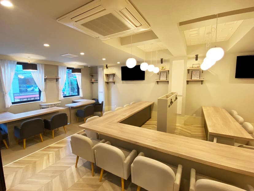 DONPY 店内・店舗画像 4