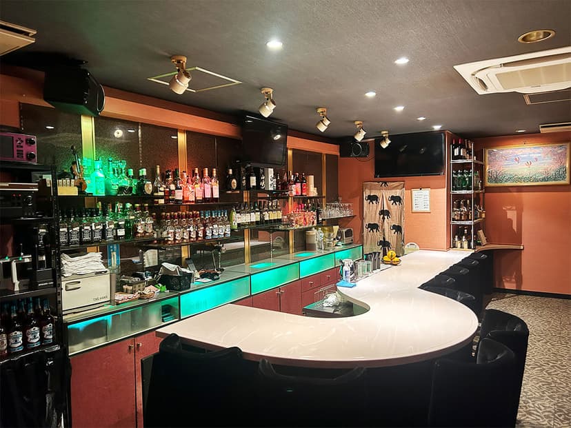 親乙 店内・店舗画像 2