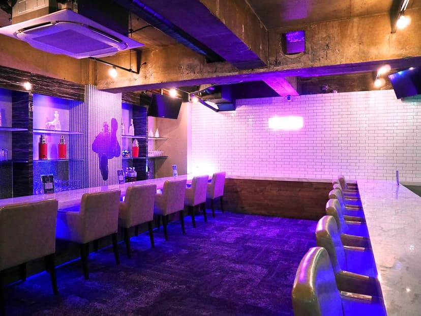 Café & Bar C-ute 店内・店舗画像 2