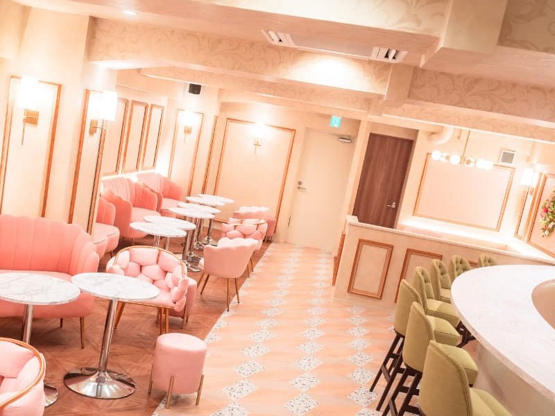 KuruMira 店内・店舗画像 1