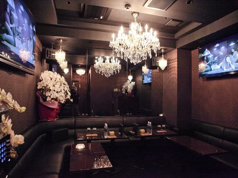 CLUB ATHENA 店内・店舗画像 5