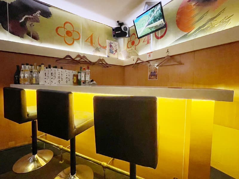GIRLS BAR 4U ๅบๅ
ใปๅบ่็ปๅ 2