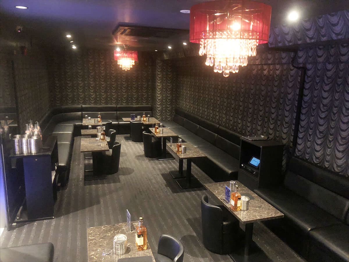 スナック&ラウンジ Rei 店内・店舗画像 1