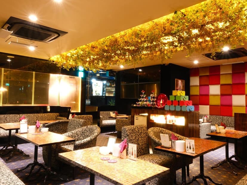 銀座 La vie et 店内・店舗画像 2