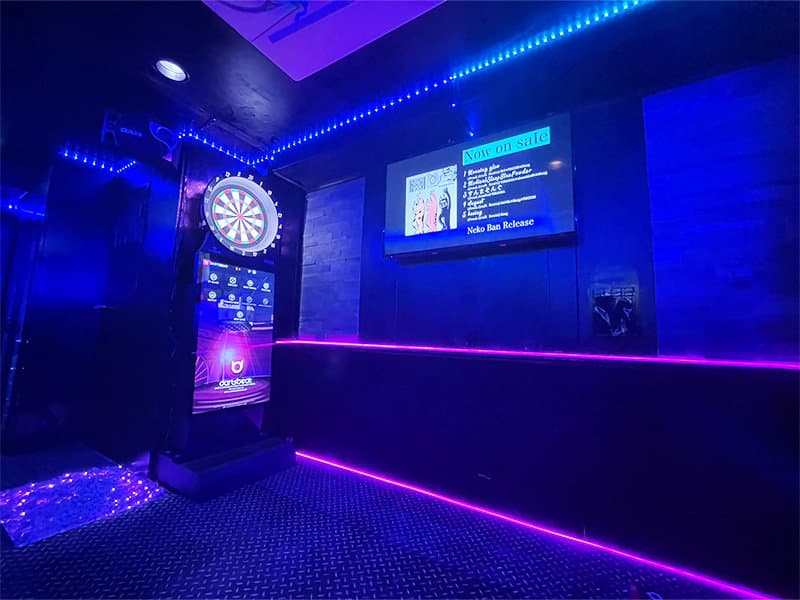 コンカフェ バニまち 店内・店舗画像 2