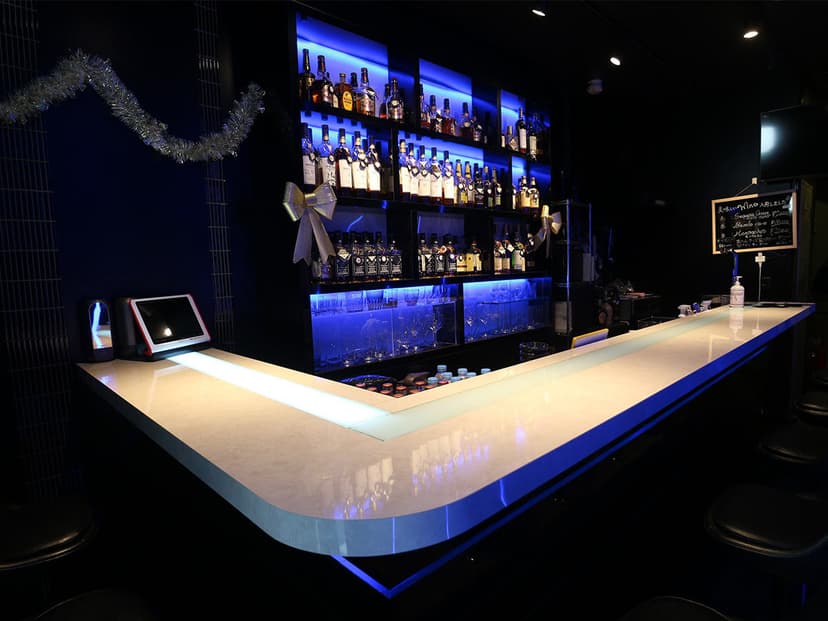Bar RIZE-8 店内・店舗画像 3