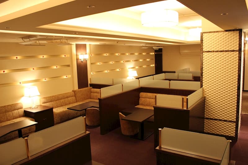 chaussure Annex 店舗・店内画像 1