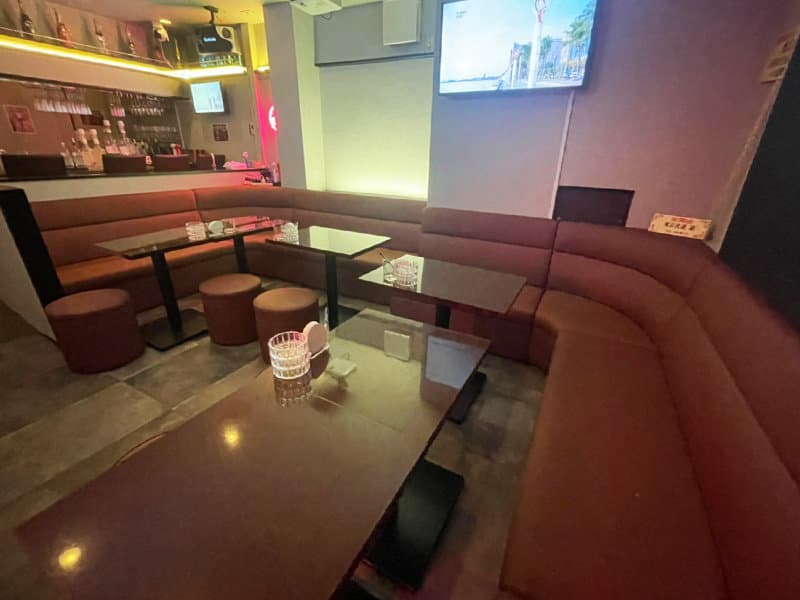 東京夜遊 京急蒲田店 店内・店舗画像 2