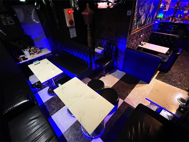 Lounge ATENA 店内・店舗画像 3