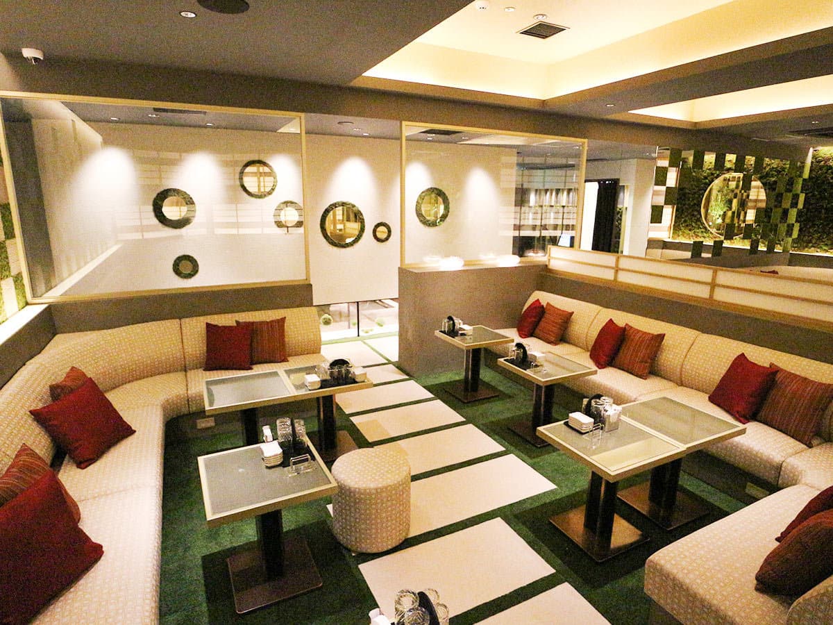 club kawasaki GARDEN