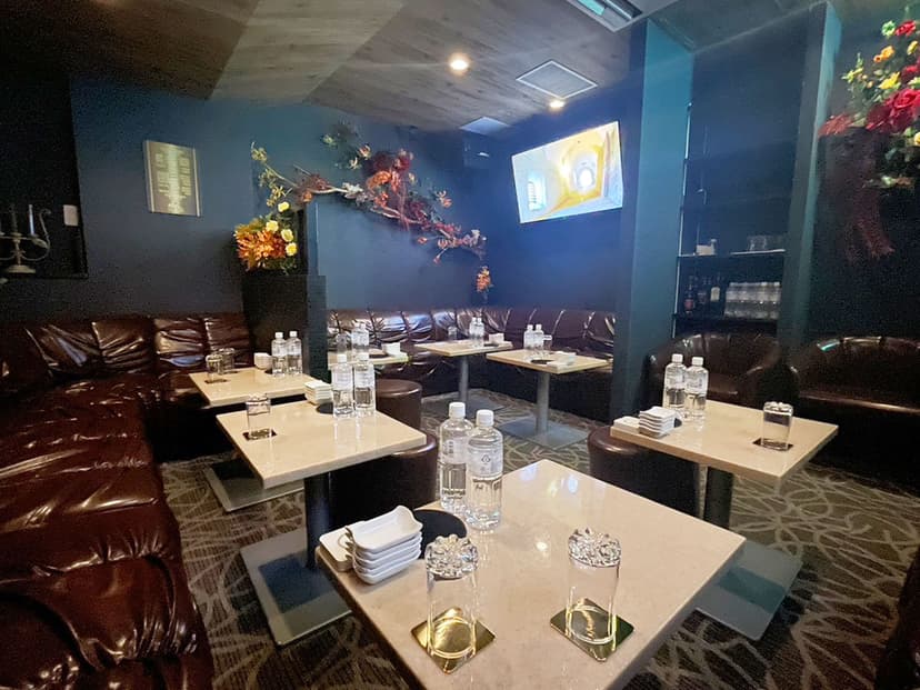 club DYNA 店内・店舗画像 4