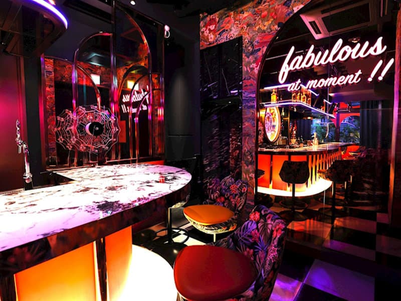 Bar Love Special 店内・店舗画像 5