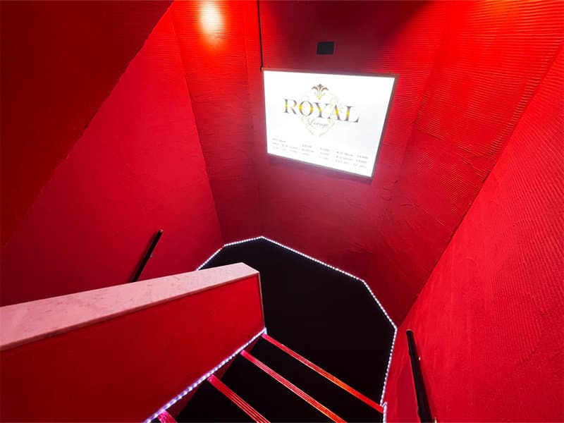 Royal lounge 店内・店舗画像 1