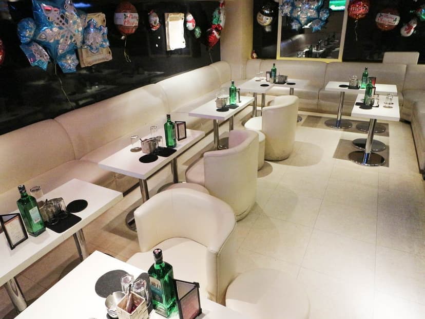 【朝・昼】SUI 店内・店舗画像 4
