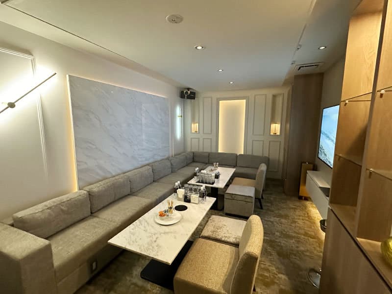 JUNGLE 2nd 店内・店舗画像 1