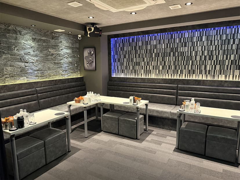 Snack Laboon 店内・店舗画像 5