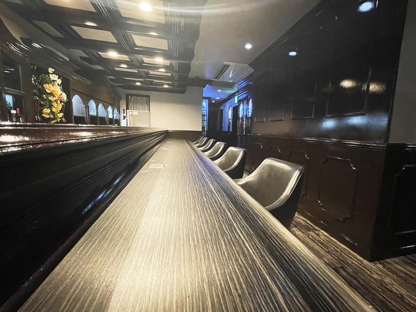 club DYNA 店内・店舗画像 2