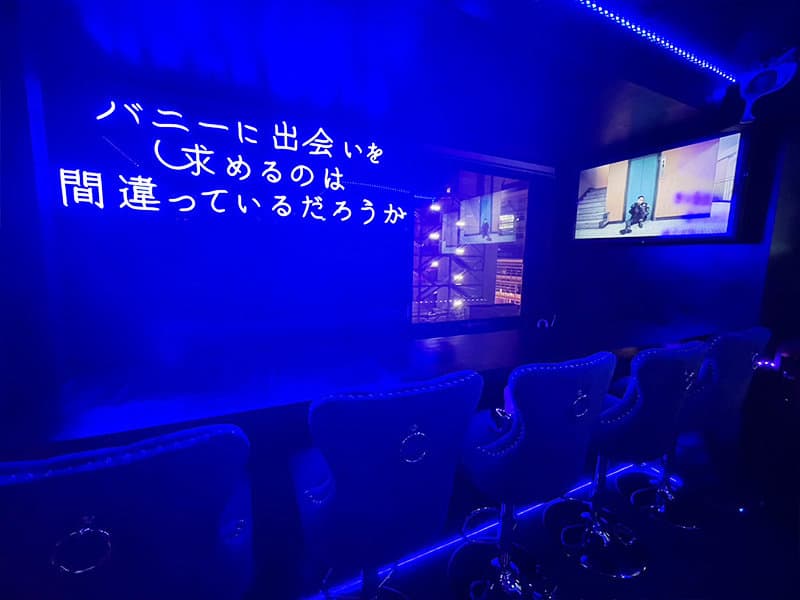 コンカフェ バニまち 店内・店舗画像 4