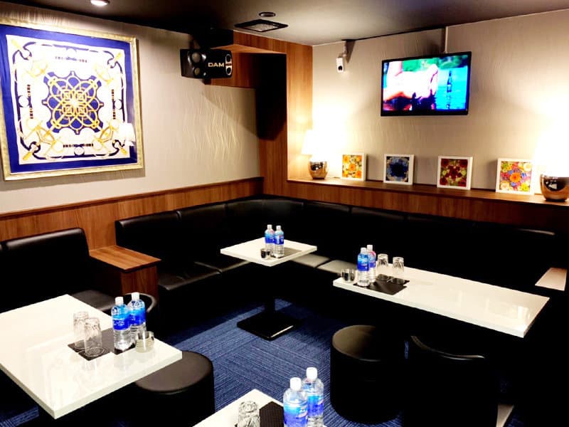 Club LAPIS 店内・店舗画像 2