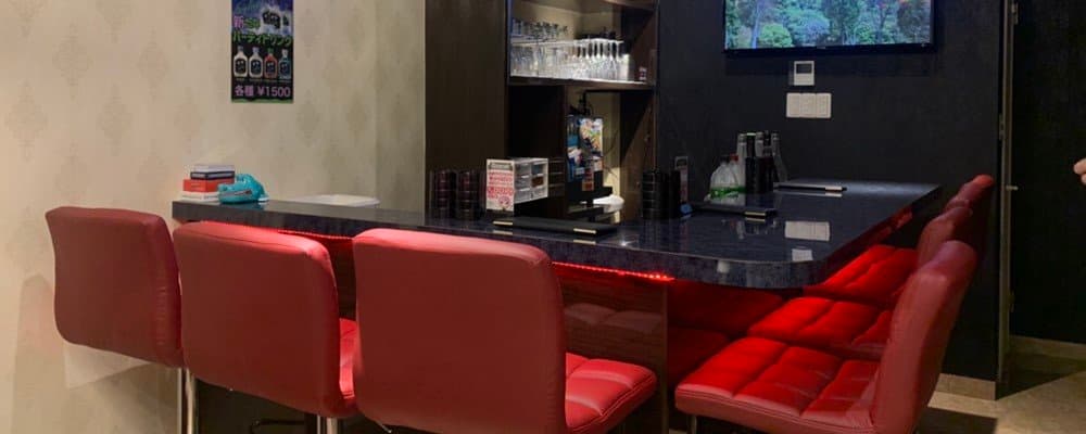 GirlsBar Shangri-la