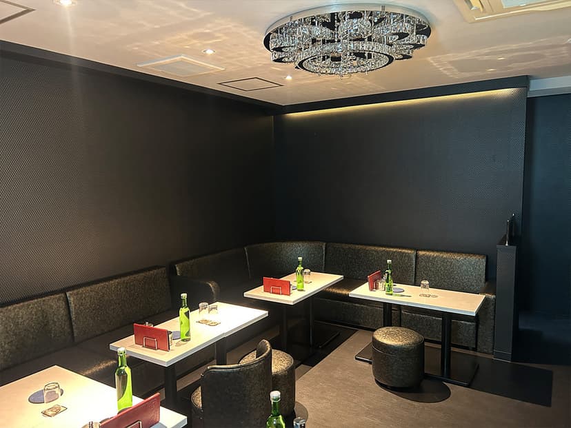 CLUB ORION 店内・店舗画像 3