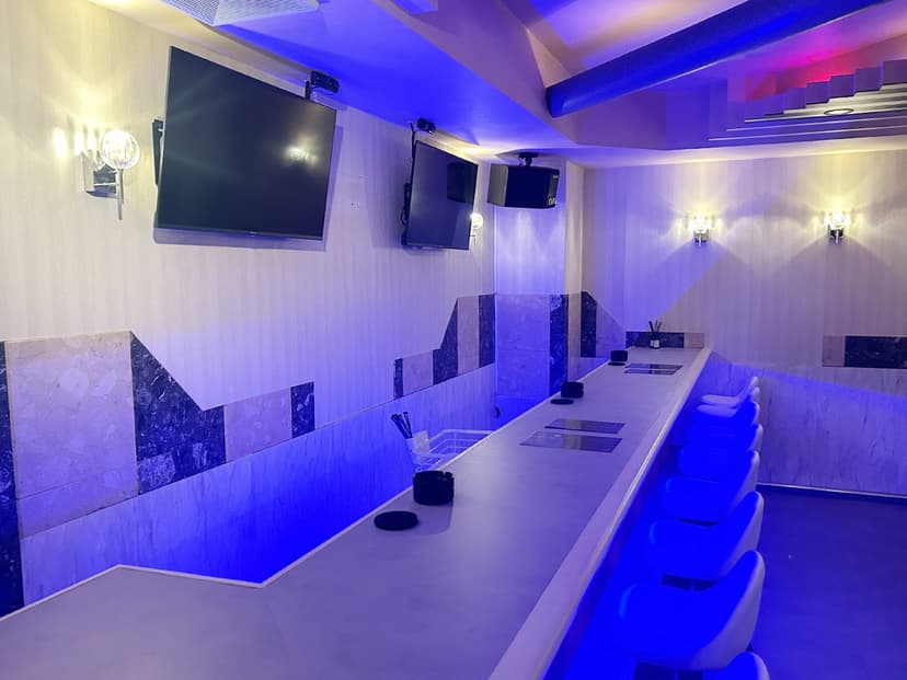 Bar K-Ⅱ 店内・店舗画像 4
