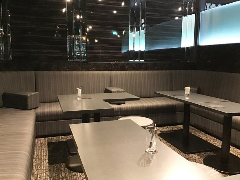 DIVINE 店内・店舗画像 3