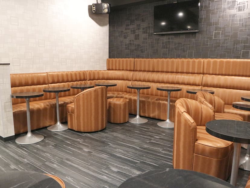 Club Belle Rays 店内・店舗画像 3