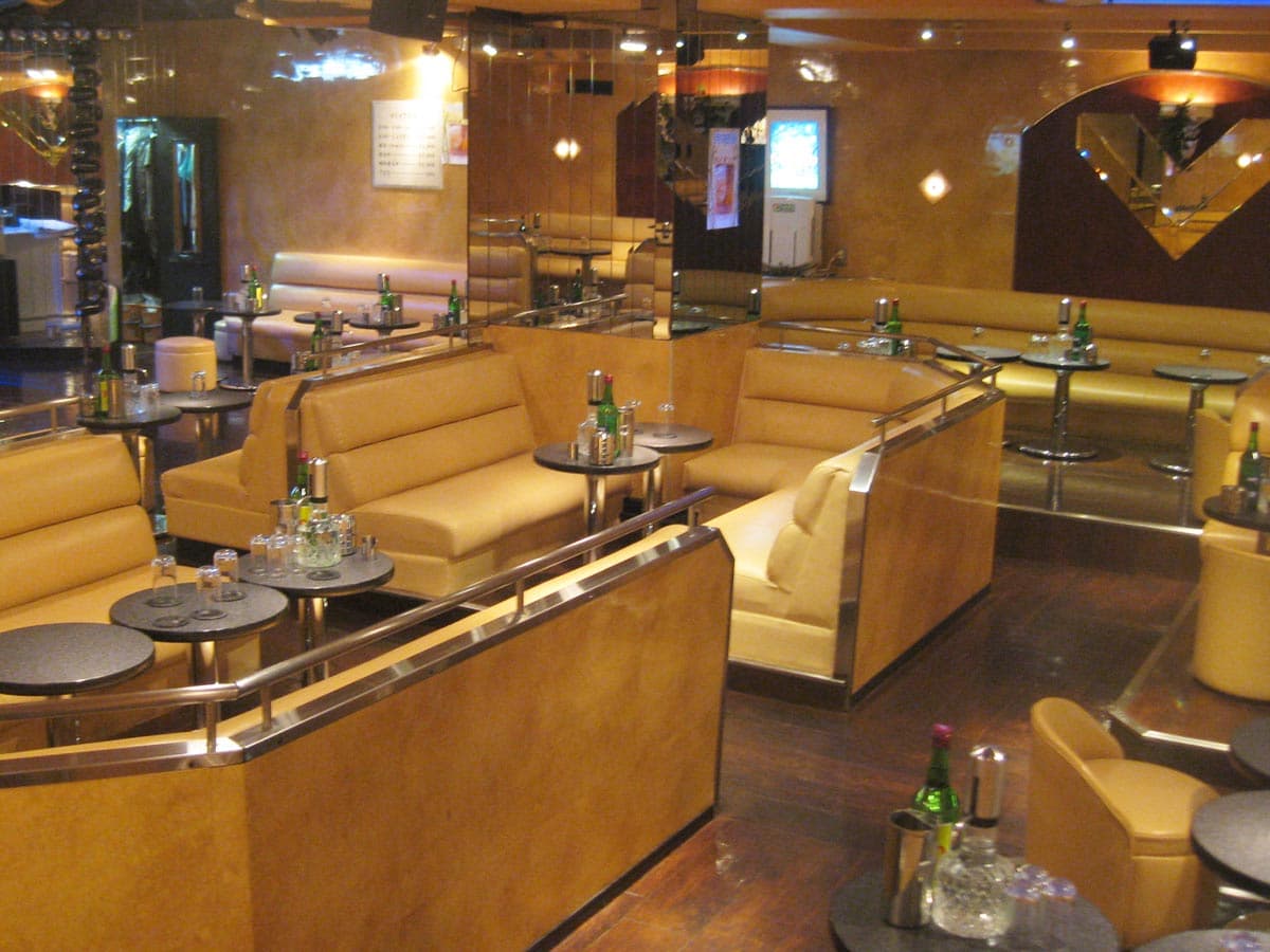 Club DINO 店内・店舗画像 1