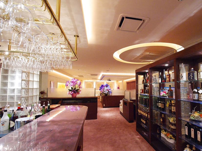 ChouChou(シュシュ) 新橋SL店 店内・店舗画像 4