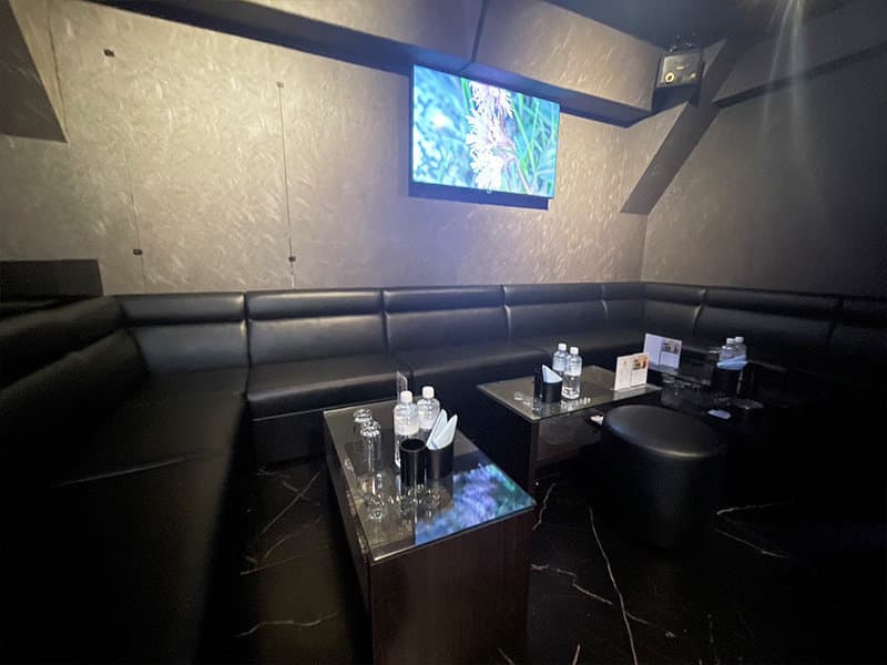 Club DENEB 店内・店舗画像 3