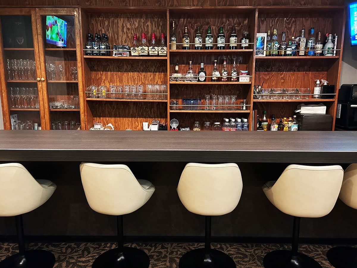 Pub K 店内・店舗画像 1
