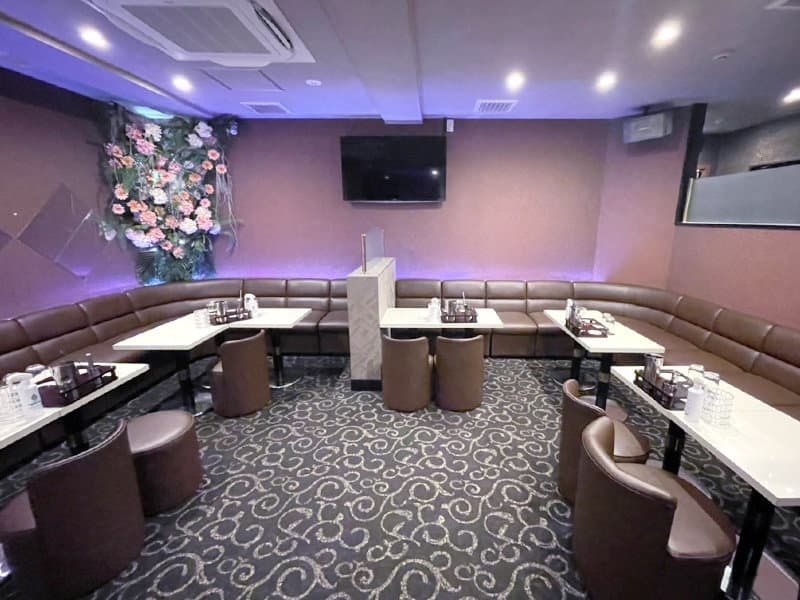 CLUB AMOUR