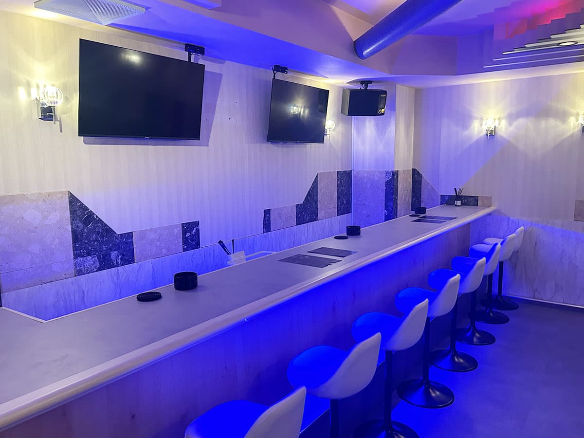 Bar K-Ⅱ 店内・店舗画像 1